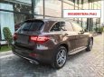 Mercedes-Benz Smart GLC 300 2017 - Bán xe GLC 300 màu nâu cực độc, giá ưu đãi