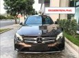 Mercedes-Benz Smart GLC 300 2017 - Bán xe GLC 300 màu nâu cực độc, giá ưu đãi