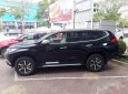 Mitsubishi Pajero Sport 4x4 2017 - Bán ô tô Mitsubishi Pajero Sport 4x4 đời 2017, màu đen