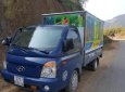 Hyundai Porter 2005 - Bán xe Hyundai Porter đời 2005, màu xanh lam, nhập khẩu 