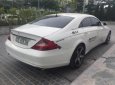 Mercedes-Benz CLS class CLS 350 2005 - Bán xe Mercedes CLS 350 đời 2005, màu trắng, xe nhập