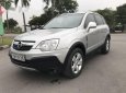 Opel Antara MT 2006 - Bán Opel Antara MT đời 2006, màu bạc, xe nhập giá cạnh tranh