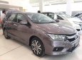 Honda City 1.5CVT  2018 - Bán Honda City 1.5CVT Top 2018, đủ màu, khuyến mãi tốt, giao xe ngay, trả góp, giá từ 558tr- LH 0935588699