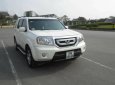 Honda Pilot 2011 - Bán Honda Pilot đời 2011, màu trắng