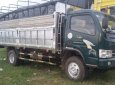 Fuso 2011 - Bán Cửu Long 3,45 tấn đời 2011, nhập khẩu