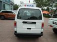 Suzuki Supper Carry Van   2017 - Bán Suzuki Super Carry Van 2017, màu trắng, giá chỉ 293 triệu