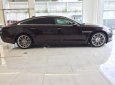 Jaguar XJ  XJL 3.0 Portfolio 2017 - Bán Jaguar XJ XJL 3.0 Portfolio đời 2017, màu đen, nhập khẩu 