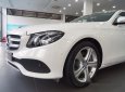 Mercedes-Benz E class E250 2017 - Bán Mercedes E250 đời 2017, màu trắng, nhập khẩu nguyên chiếc
