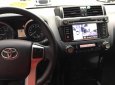 Toyota Prado TXL 2016 - Cần bán xe Toyota Prado TXL đời 2016, màu đen full option