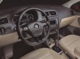 Volkswagen Polo 2017 - Volkswagen polo sedan 690tr nhập khẩu nguyên chiếc. Bảo hành 2 năm, giao xe tận nơi - LH: Ngọc Anh 0933.821.401
