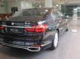 BMW 7 Series 730Li 2016 - Chính chủ bán BMW 7 Series 730 Li sản xuất 2016, màu đen, xe nhập