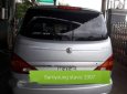 Ssangyong Stavic   2007 - Cần bán xe Ssangyong Stavic đời 2007, 190tr