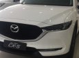 Mazda CX 5   2.0 AT  2017 - Bán xe Mazda CX 5 2.0 AT đời 2018, màu trắng