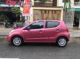 Suzuki Alto 2009 - Bán Suzuki Alto đời 2009, màu hồng, nhập khẩu  