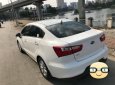 Kia Rio    2015 - Bán Kia Rio sản xuất 2015, màu trắng, xe nhập chính chủ, 468tr