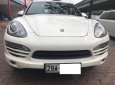 Porsche Cayenne   2011 - Bán xe Porsche Cayenne đời 2011, màu trắng, nhập khẩu