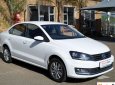 Volkswagen Polo 2017 - Volkswagen polo sedan 690tr nhập khẩu nguyên chiếc. Bảo hành 2 năm, giao xe tận nơi - LH: Ngọc Anh 0933.821.401