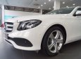 Mercedes-Benz E class E250 2017 - Bán ô tô Mercedes E250 2017, màu trắng, nhập khẩu