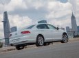 Volkswagen Passat 2017 - VW Passat 1.8 turbo 1tỷ 450tr (chưa giấy), giao xe tận nhà