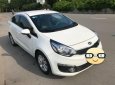 Kia Rio    2015 - Bán Kia Rio sản xuất 2015, màu trắng, xe nhập chính chủ, 468tr