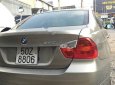 BMW 3 Series 320i 2007 - Bán BMW 3 Series 320i đời 2007, xe nhập 