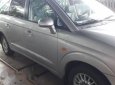 Ssangyong Stavic   2007 - Cần bán xe Ssangyong Stavic đời 2007, 190tr