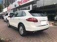 Porsche Cayenne   2011 - Bán xe Porsche Cayenne đời 2011, màu trắng, nhập khẩu