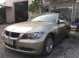 BMW 3 Series 320i 2007 - Bán BMW 3 Series 320i đời 2007, xe nhập 