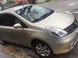 Nissan Livina   2010 - Bán Nissan Livina năm 2010 xe gia đình