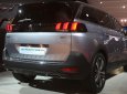 Peugeot 2018 - Bán Peugeot 5008, giá bán 1tỷ 399tr, giao ngay tại Cao Bằng- Bắc Cạn- Thái Nguyên