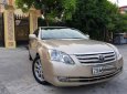 Toyota Avalon  Limitied 2008 - Bán gấp Toyota Avalon Limitied đời 2008, xe nhập chính chủ