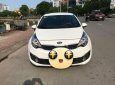 Kia Rio    2015 - Bán Kia Rio sản xuất 2015, màu trắng, xe nhập chính chủ, 468tr