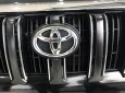 Toyota Prado TXL 2016 - Cần bán xe Toyota Prado TXL đời 2016, màu đen full option