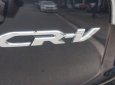 Honda CR V   AT  2016 - Bán Honda CR V AT sản xuất 2016, màu đen, 875tr