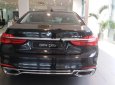 BMW 7 Series 730Li 2016 - Chính chủ bán BMW 7 Series 730 Li sản xuất 2016, màu đen, xe nhập