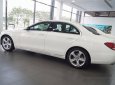 Mercedes-Benz E class E250 2017 - Bán Mercedes E250 đời 2017, màu trắng, nhập khẩu nguyên chiếc