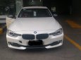 BMW 3 Series 320i 2012 - Cần bán gấp BMW 3 Series 320i đời 2012, màu trắng