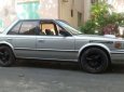 Nissan Maxima   1987 - Bán gấp Nissan Maxima sản xuất 1987, màu bạc, giá chỉ 78 triệu