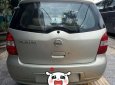 Nissan Livina   2011 - Bán Nissan Livina đời 2011, màu bạc, giá 270tr