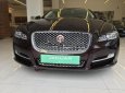 Jaguar XJ  XJL 3.0 Portfolio 2017 - Bán Jaguar XJ XJL 3.0 Portfolio đời 2017, màu đen, nhập khẩu 