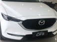 Mazda CX 5   2.0 AT  2017 - Bán xe Mazda CX 5 2.0 AT đời 2018, màu trắng