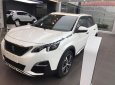 Peugeot 3008 Facelift 2017 - Bán xe Peugeot 3008 Facelift đời 2017, màu trắng