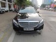 Mercedes-Benz C Meredes 250 2016 màu đen 2016 - Mercedes C250 2016 màu đen