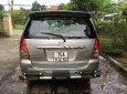 Toyota Innova G 2006 - Bán Toyota Innova G đời 2006, màu bạc chính chủ