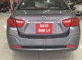 Hyundai Avante   MT  2011 - Bán xe Hyundai Avante MT 2011, màu xám số sàn