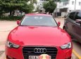 Audi A5 2017 - Bán Audi A5 năm 2017, màu đỏ