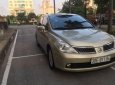 Nissan Tiida   2008 - Bán xe cũ Nissan Tiida năm 2008, xe nhập như mới