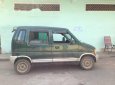 Suzuki Wagon R  + 2003 - Chính chủ bán Suzuki Wagon R + đời 2003