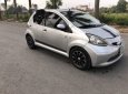 Toyota Aygo    2008 - Bán Toyota Aygo đời 2008, màu bạc, nhập khẩu Nhật Bản