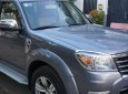 Ford Everest Limited AT 2011 - Ford Everest Limited màu ghi AT 2011